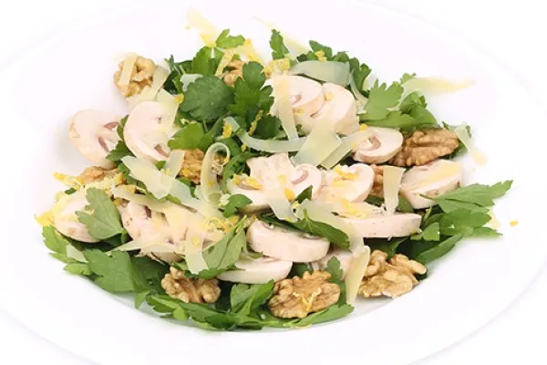 Zomersalade